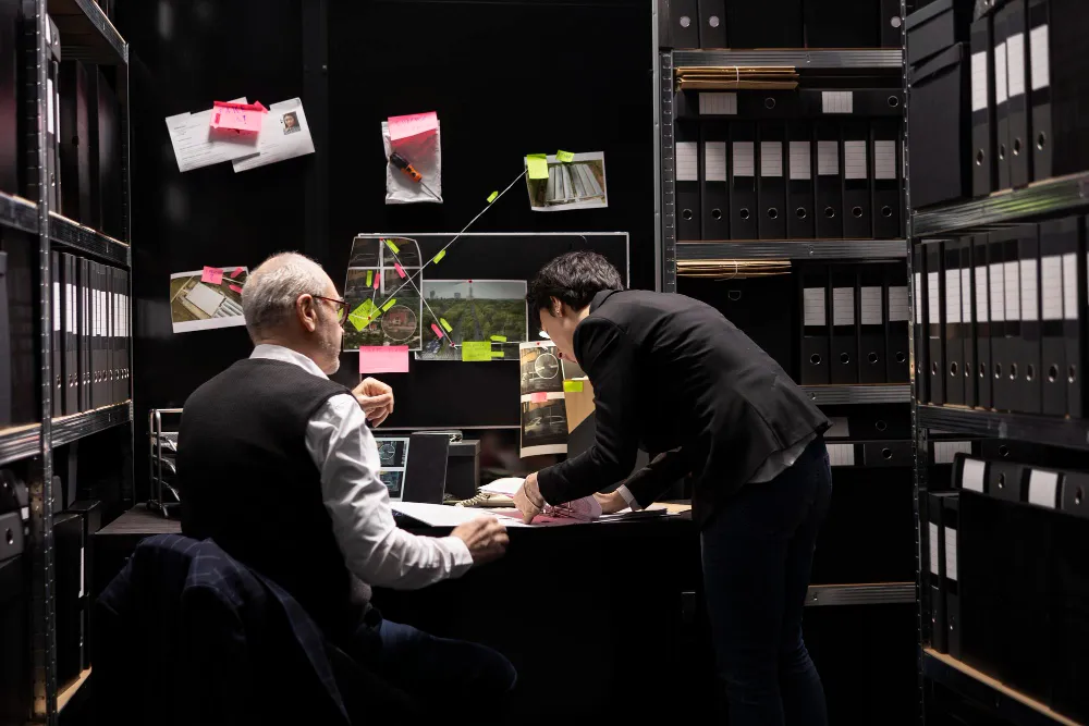 ISO 31000 Risk Management